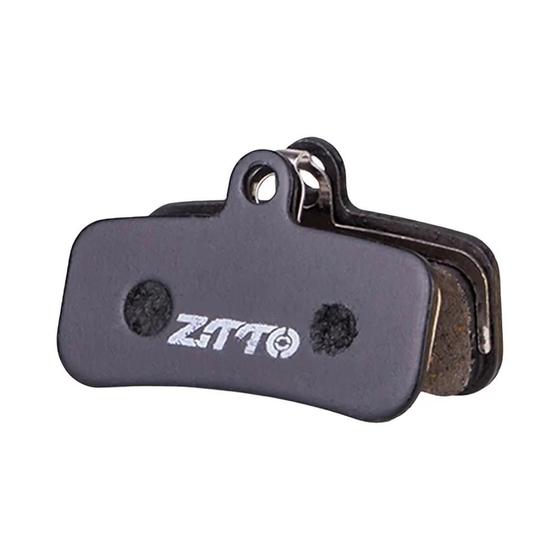 Imagem de Pastilhas De Freio Cerâmicas Silenciosas Para MTB, 4 Pares Para Freios a Disco De Bicicleta M8020