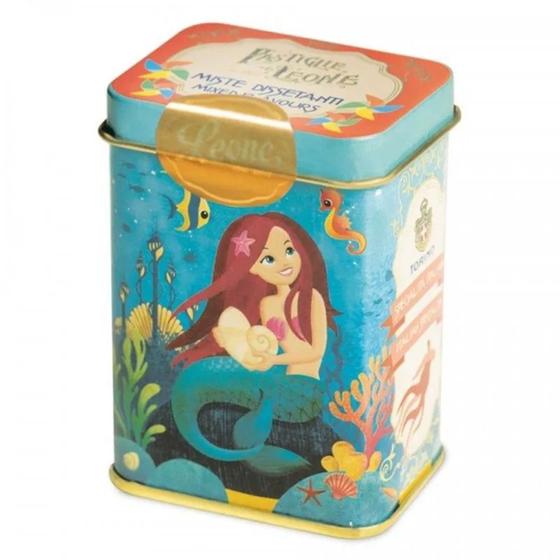 Imagem de Pastilhas de Frutas Citricas Leone Ariel 45g