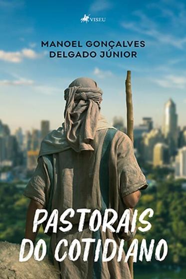 Imagem de Pastorais do cotidiano