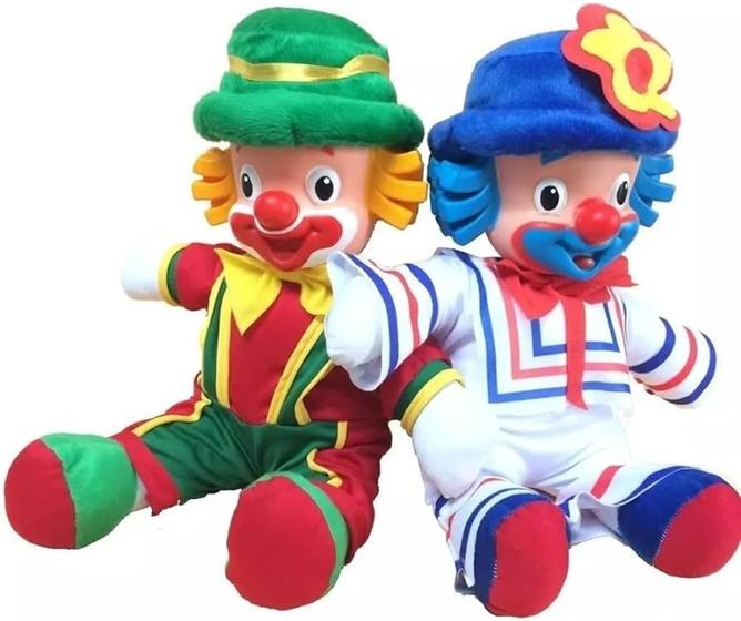 Patati e Patata boneco Menor preço em Patati e Patata boneco