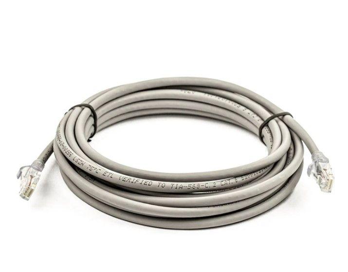 Imagem de Patch cord cat.6 5 ft (2.44m)cz