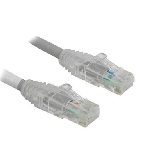 Imagem de Patch Cord CAT6 U/UTP CM T568AB 2,5m Furukawa