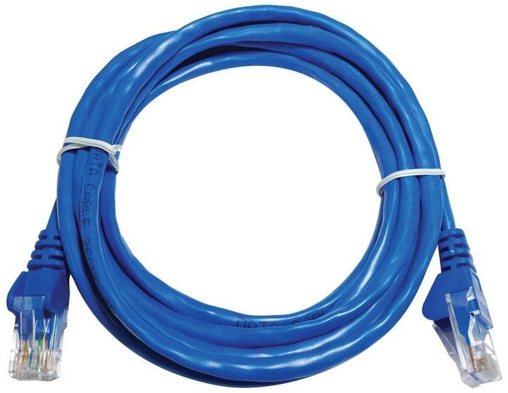 Imagem de Patch Cord Utp Cat5E 26Awg 2.5M ul