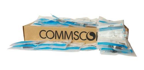 Imagem de Patch Panel Cat6 + 24 Keystone Cat6 Commscope