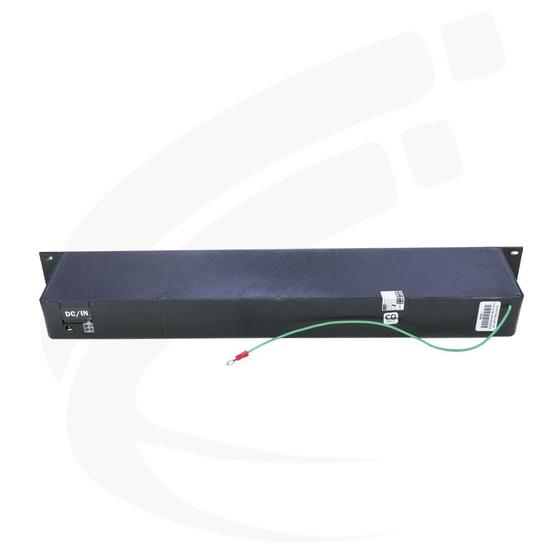 Imagem de Patch Panel PoE Volt Fast 10 Portas Evolution SNMP( Pino P8 )