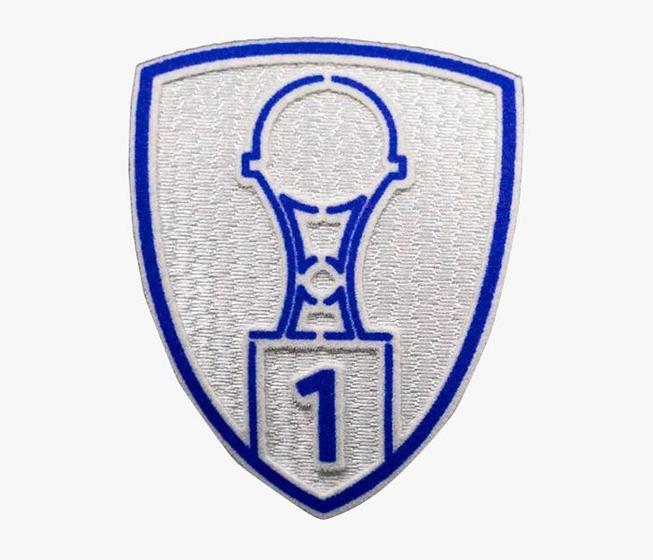 Imagem de Patch Sudamericana 2024 -1 TITULO Oficial Conmebol