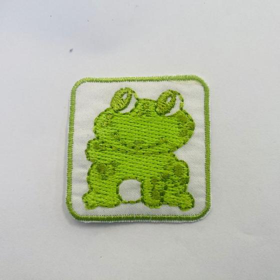 Imagem de Patch Termocolante SAPINHO
