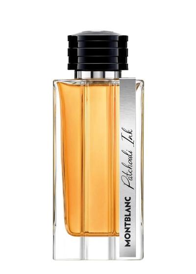 Imagem de Patchouli Ink Montblanc EDP Masculino 125ml