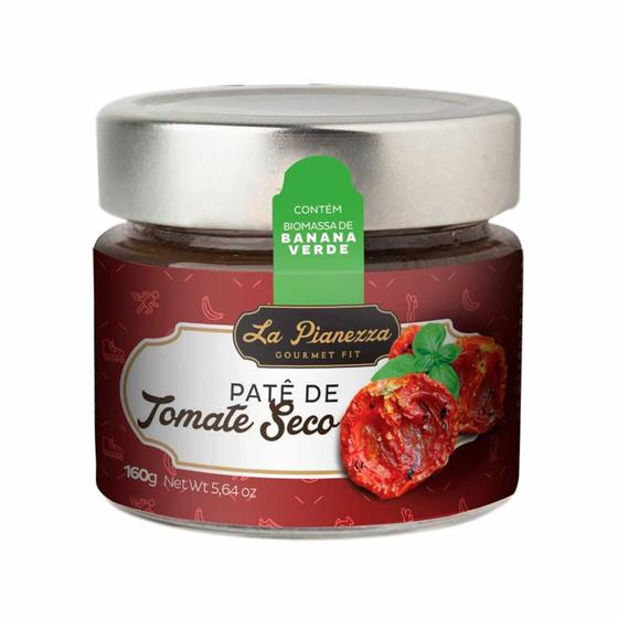 Imagem de Patê De Tomate Seco - La Pianezza - 160g