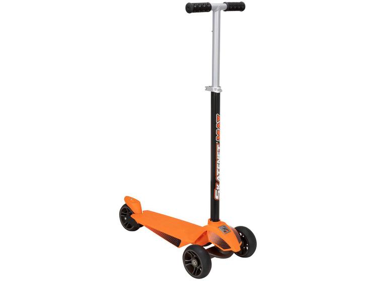 Patinete 3 Rodas Skatenet Max é boa?