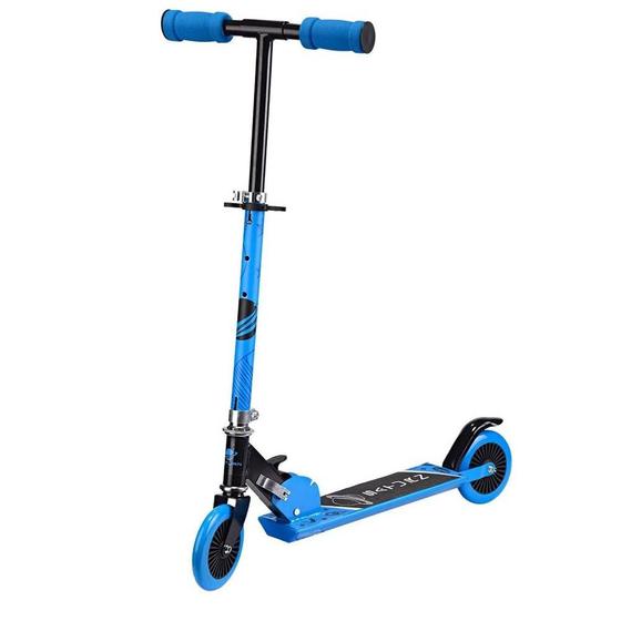 Imagem de Patinete Astro Toys Saturn Inline Azul