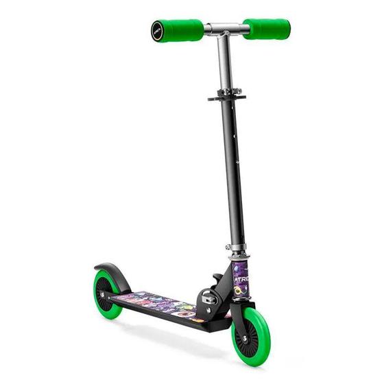 Imagem de Patinete Atrio Multilaser 2 Rodas