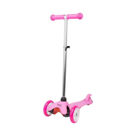 Imagem de Patinete BBR Toys Best Race Scooter Infantil três rodas