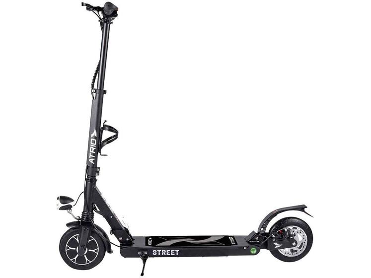 Patinete Elétrico Atrio City Dobrável e com LED - 1500W 40km/h Até 200kg Menor preço em Patinete Elétrico Atrio City Dobrável e com LED - 1500W 40km/h Até 200kg