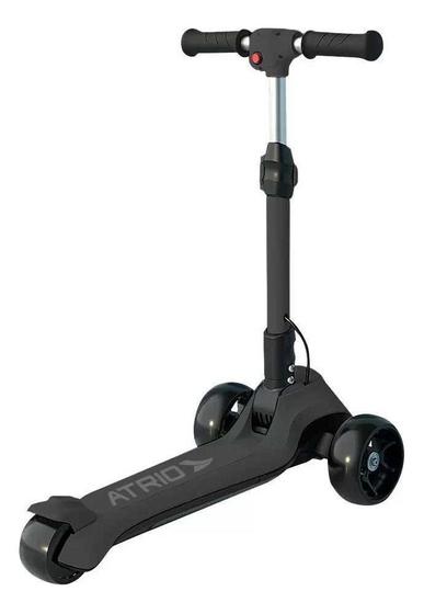 Patinete Elétrico Atrio Fun Led 3 Rodas 5,5pol 70w Vm005 Cor - NoBrand ...