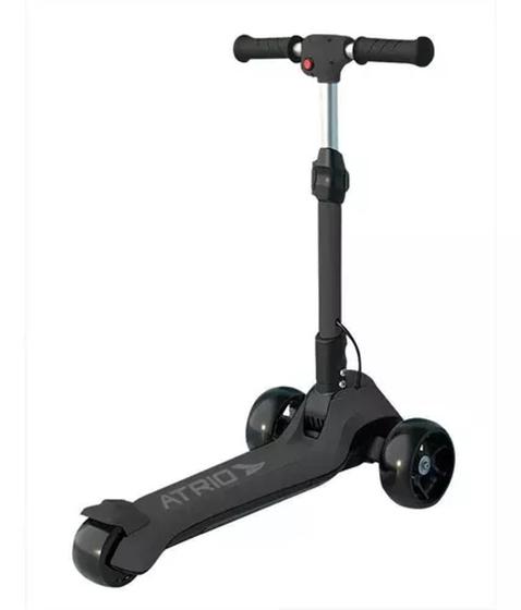 Patinete Elétrico Atrio Fun Led 3 Rodas 5,5pol 70w Vm005 Menor preço em Patinete Elétrico Atrio Fun Led 3 Rodas 5,5pol 70w Vm005