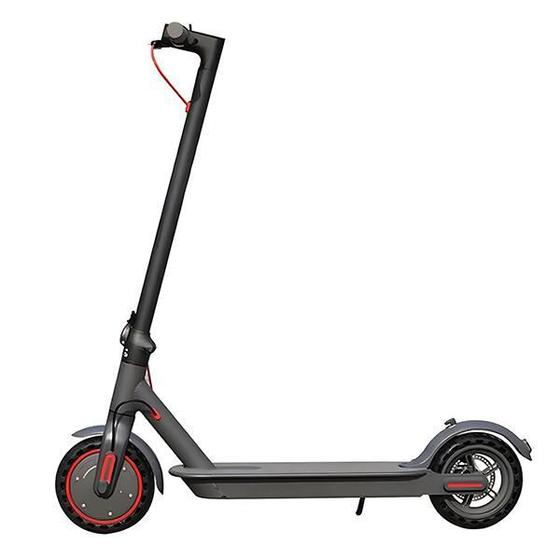 Imagem de Patinete Elétrico Dobrável E-Scooter 7800Mah Foston Fs S09