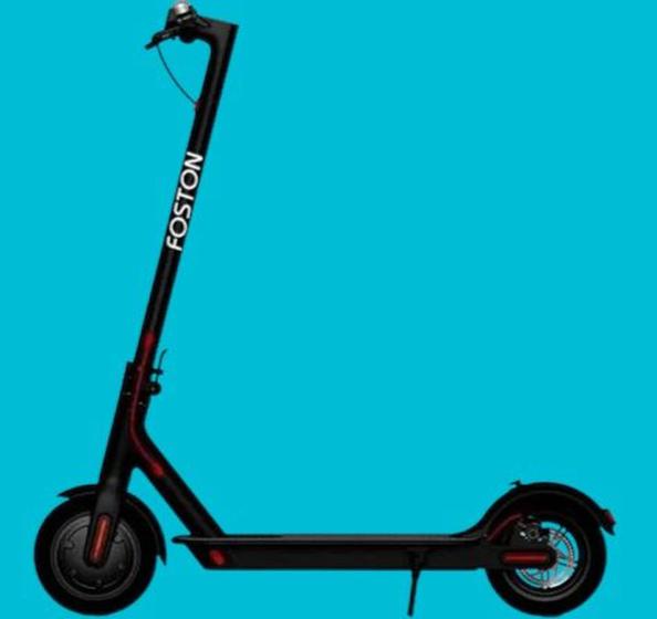 Patinete Elétrico Foston Fs S09 pro n 12 10.400mah Menor preço em Patinete Elétrico Foston Fs S09 pro n 12 10.400mah