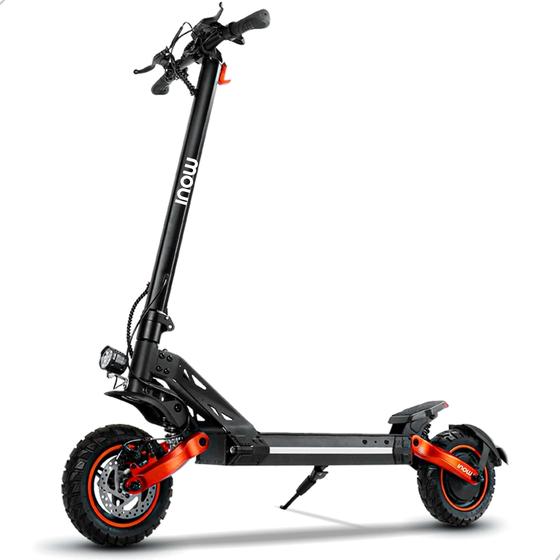 Imagem de Patinete Eletrico G9 Pro Praticade E Autonomia 45Km/H 800W