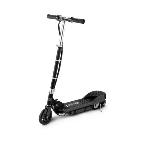 Patinete Elétrico Infantil 120W Dobrável Bivolt 24V Autonomia 8 Km Menor preço em Patinete Elétrico Infantil 120W Dobrável Bivolt 24V Autonomia 8 Km
