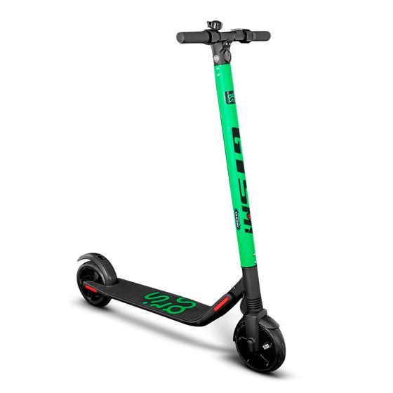 Imagem de Patinete Elétrico NineBot Segway 300w 5.2mAh ES2 GTSM1