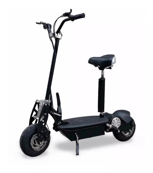 Patinete Elétrico Upper Scooter Smartway 1000w Bivolt Menor preço em Patinete Elétrico Upper Scooter Smartway 1000w Bivolt