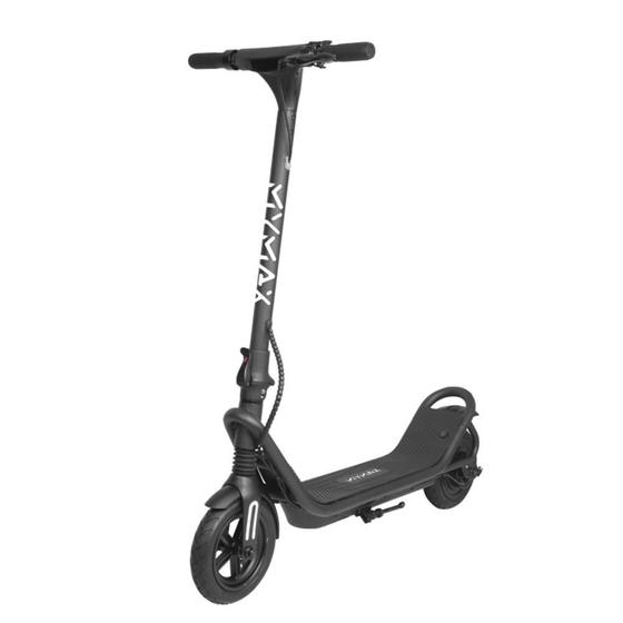 Imagem de Patinete Eletrico Yalla 350W Pneu 8,5Pol Ate 23Km 7.5Ah