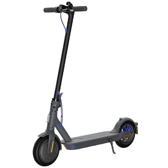 Patinete Motorizado Eletrico 300 Watts E 37 Volts Xiaomi Mi Electric Ddhbc16neb Black Menor preço em Patinete Motorizado Eletrico 300 Watts E 37 Volts Xiaomi Mi Electric Ddhbc16neb Black