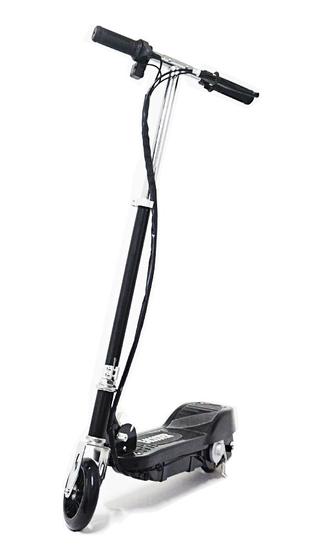 Patinete Motorizado Elétrico Scooter Infantil Dobrável Menor preço em Patinete Motorizado Elétrico Scooter Infantil Dobrável