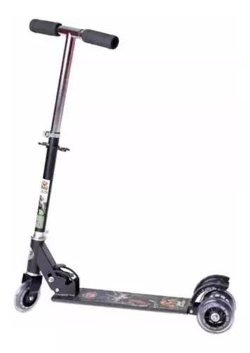 Patinete Nbkids Scooter De Ferro Dobrável Altura Regulável 3 Rodas Menor preço em Patinete Nbkids Scooter De Ferro Dobrável Altura Regulável 3 Rodas