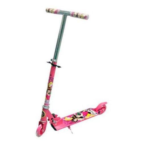 Imagem de Patinete Rosa Lotus Stampline Ladys Donzelas