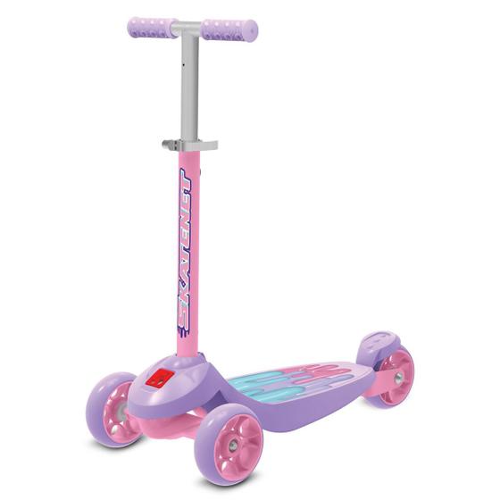 Patinete Skatenet Plus é boa?