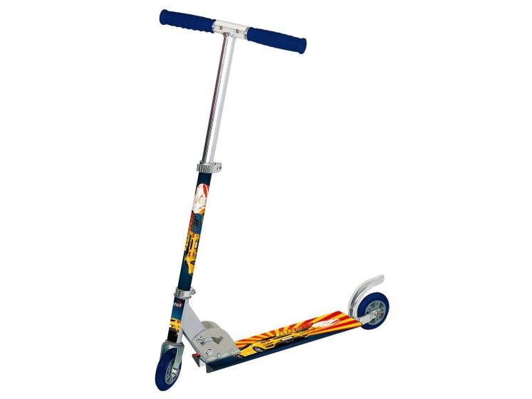 Imagem de Patinete Super Car 2 Rodas