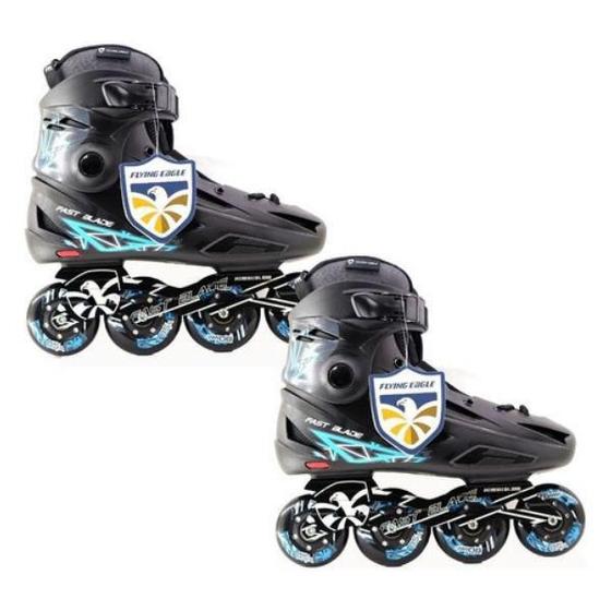 Imagem de Patins Flying Eagle Fb Roda Profissional 80Mm/85A Tamanho 39