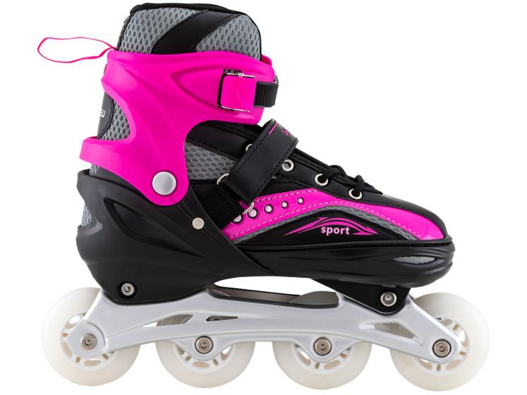 Patins In Line Infantil Gonew Bearing Abec-7 é boa?