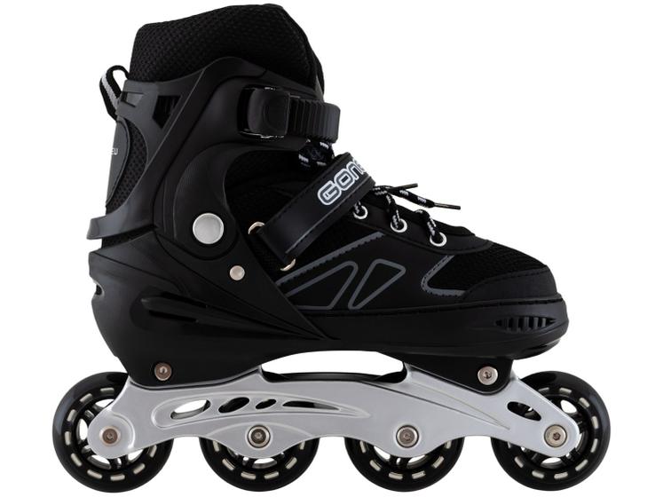 Imagem de Patins In Line Infantil Gonew Bearing Abec-7