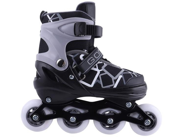 Patins in Line Infantil Gonew Bearing é boa?