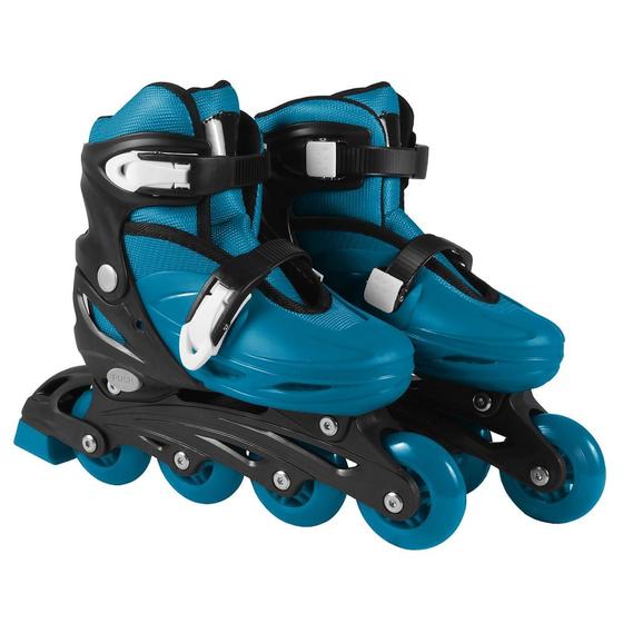 Imagem de Patins Inline Radical Cores Sortidas M (33-36) Bel