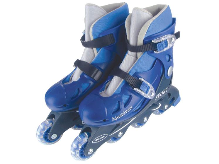 Imagem de Patins Pn Azul Nº 38 ao 41