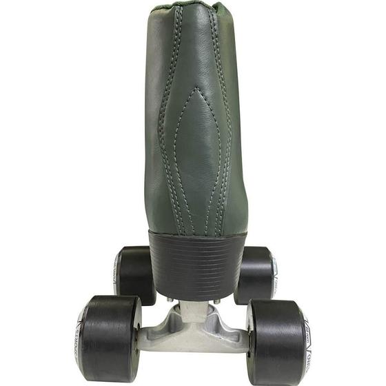 Imagem de Patins Quad Owl Sports Militar Wide