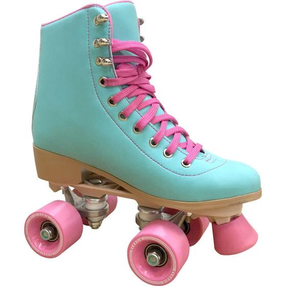 Imagem de Patins Quad Owl Sports Unicorn