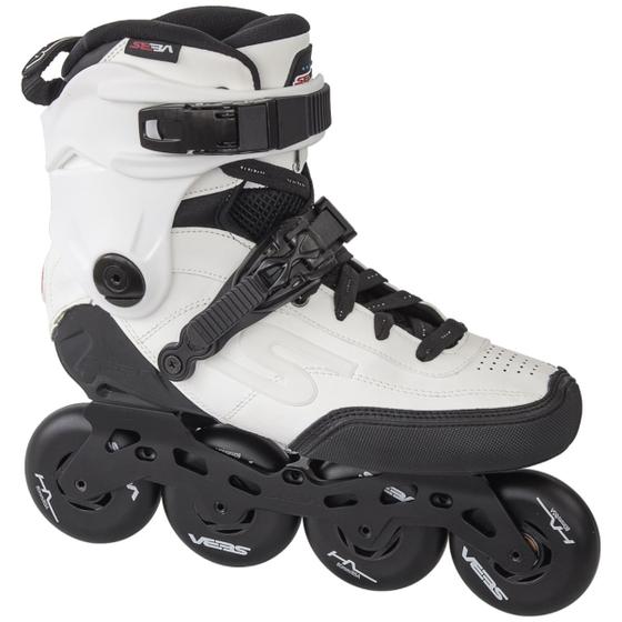 Imagem de Patins Seba HIGH LIGHT WHITE 80