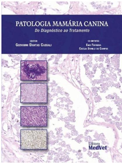 Imagem de Patologia Mamaria Camina