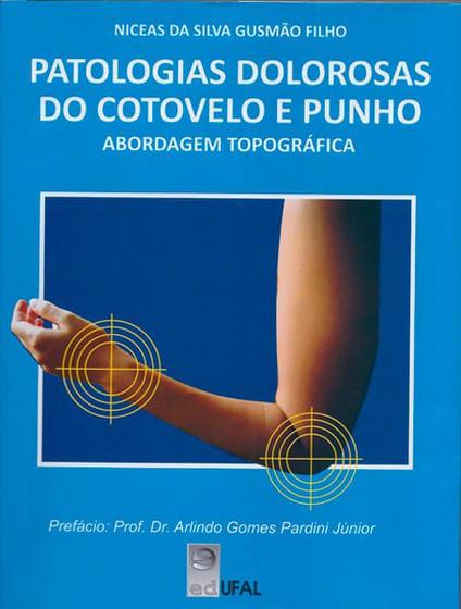 Imagem de Patologias Dolorosas do Cotovelo e Punho: Abordagem Topográfica