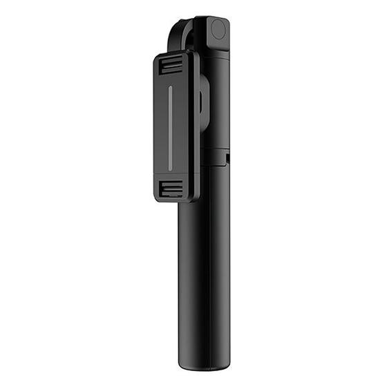Imagem de Pau de Selfie e Tripé Ebai FZF-P30 com Controle Bluetooth