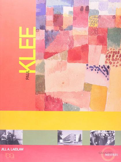 Imagem de Paul Klee - Coleção Grandes Mestres