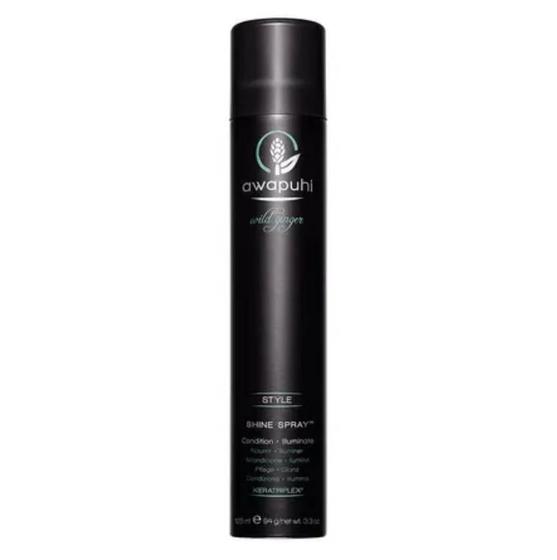 Imagem de Paul Mitchell Awapuhi Wild Ginger - Spray De Brilho 125Ml