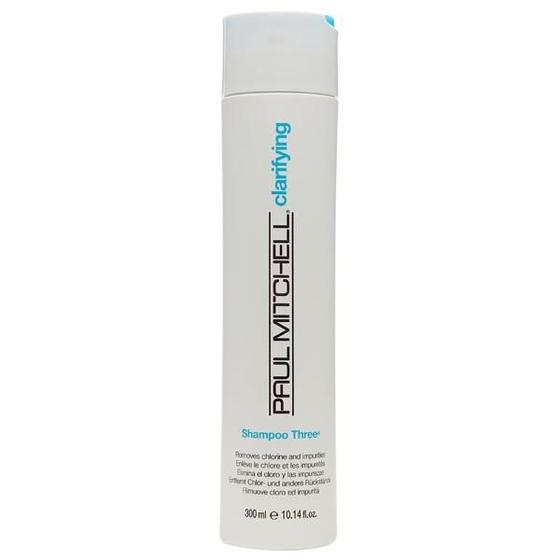 Imagem de Paul Mitchell Clarifying Shampoo Three - 300ml