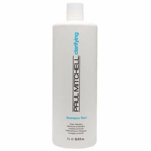 Imagem de Paul Mitchell Clarifying Shampoo Two - 1L