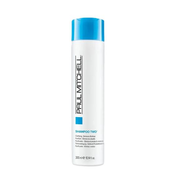 Imagem de Paul Mitchell - Clarifyng - Shampoo Two - 300ml